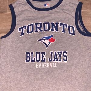 PERFECT CONDITION SLEEVE LESS